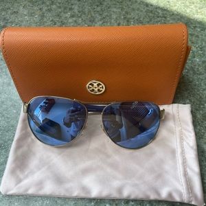 Tory Burch sunglasses